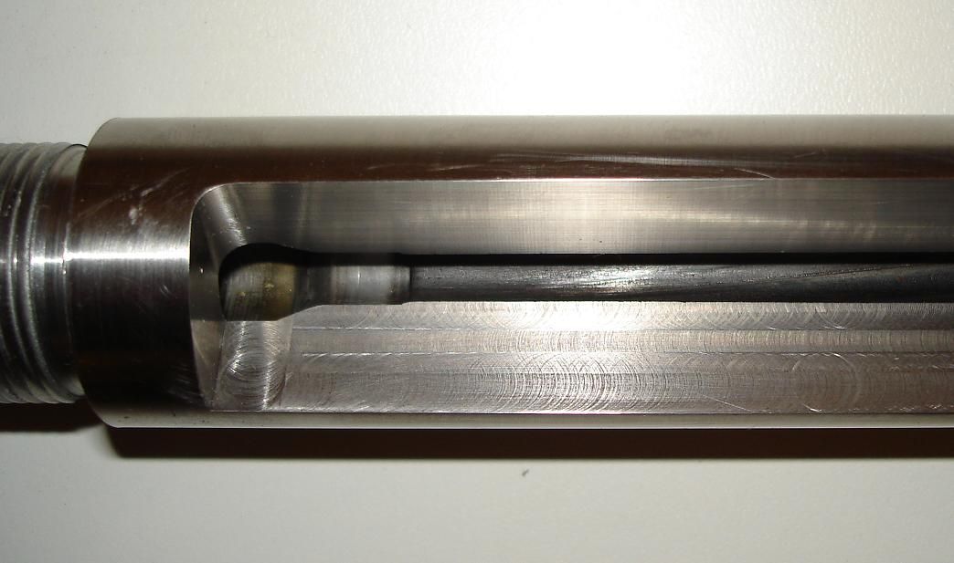 Gunsmithing Is it worth it to have a barrel set back? Sniper's Hide